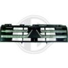 DIEDERICHS 5845840 Radiator Grille